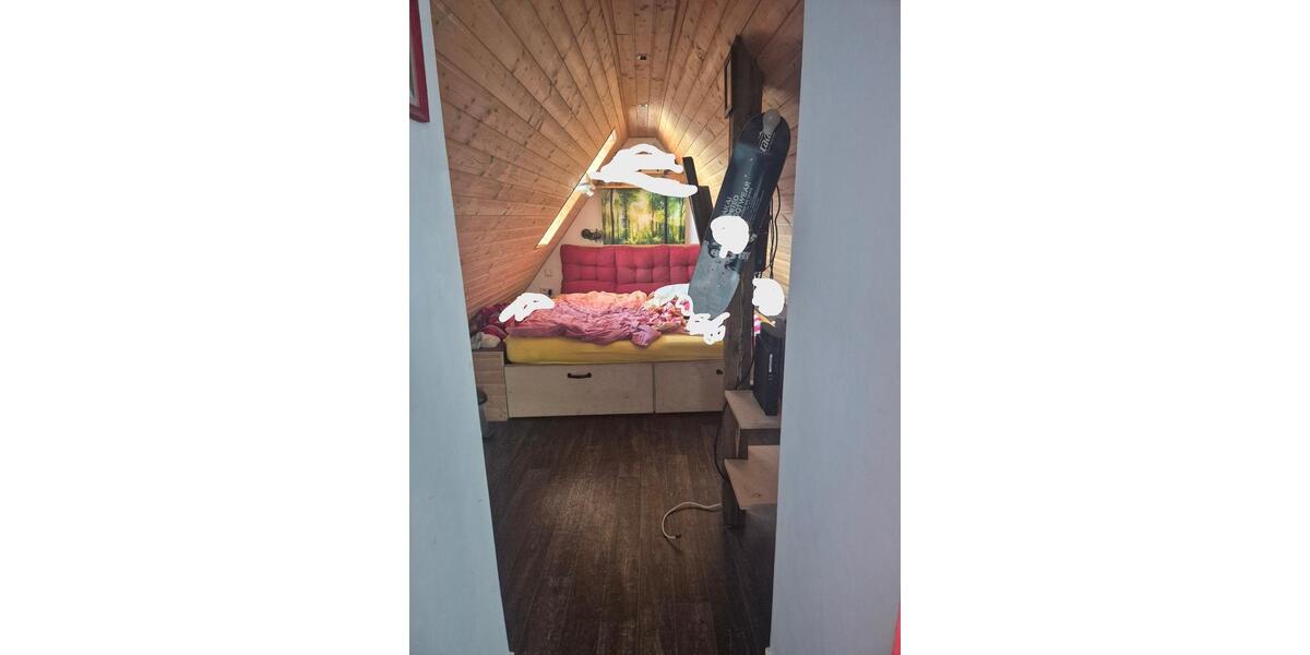Etagenwohnung Borken - 5 Zimmer, 120 m&sup2;, 249.000&euro; | Angebot:27101439
