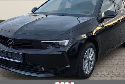 Opel Astra 20.650 km 17.770 &euro; Dorsten 46286