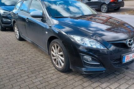 Mazda 6 183.305 km 2.400 &euro; Duisburg 47269