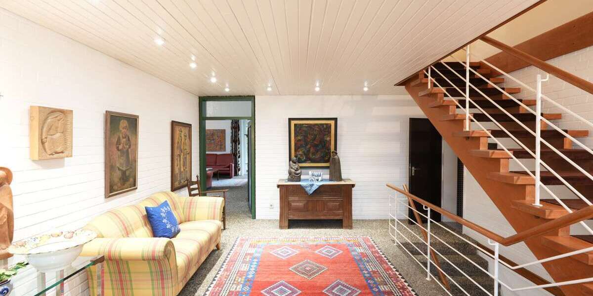 Einfamilienhaus Datteln - 10 Zimmer, 275 m&sup2;, 590.000&euro; | Angebot:26197740