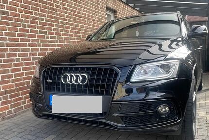 Audi Q5 177.000 km 15.000 &euro; Marl 45772