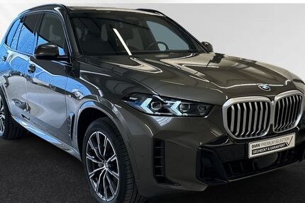 BMW X5 8.750 km 71.490 &euro; Wesel 46485