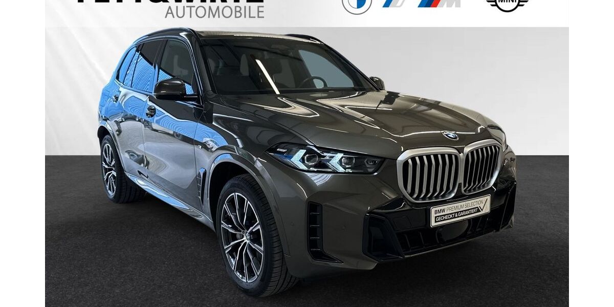 BMW X5 8.750 km 71.490 &euro; Wesel 46485