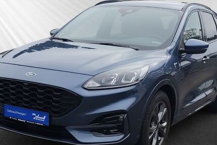 Ford Kuga 52.512 km 19.990 &euro; Oberhausen - Sterkrade 46145