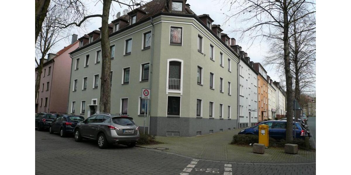 Etagenwohnung Recklinghausen - 2.5 Zimmer, 56 m&sup2;, 550&euro; | Angebot:26149259