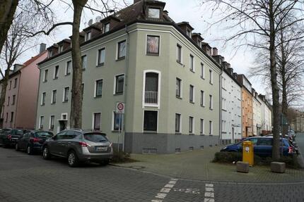 Wohnung Recklinghausen - 2.5 Zimmer, 56 m&sup2;, 550&euro; | Angebot:26149259