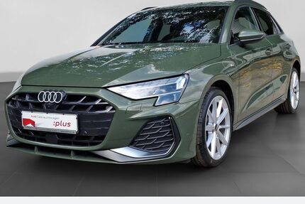 Audi A3 9.163 km 33.650 &euro; Dorsten 46284