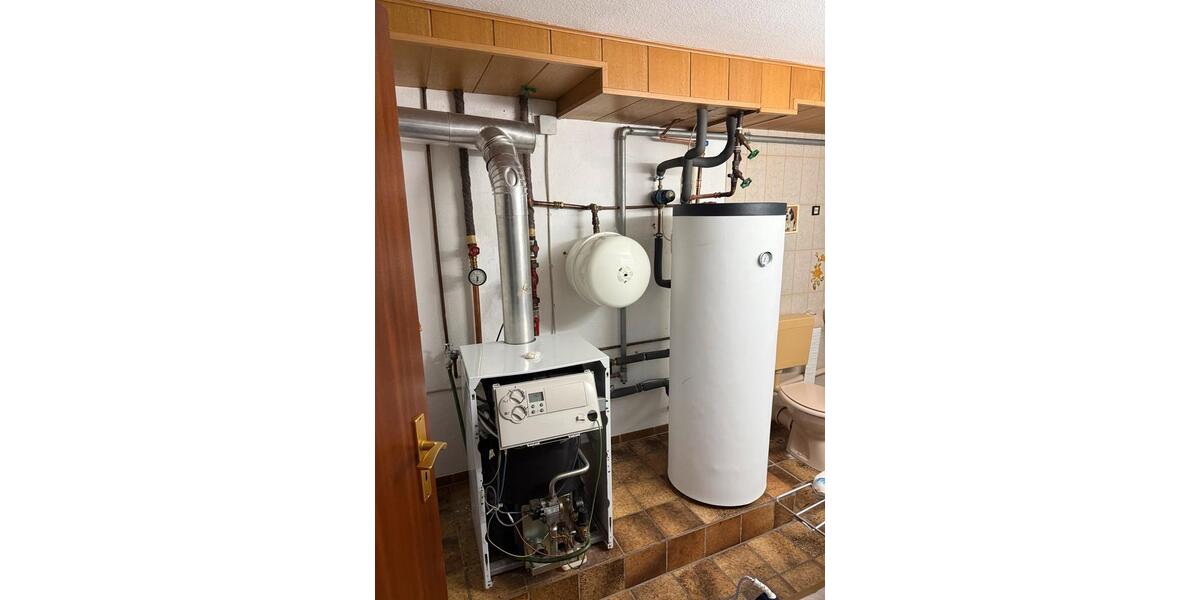 Einfamilienhaus Dinslaken Lohberg - 7 Zimmer, 126 m&sup2;, 325.000&euro; | Angebot:27194541