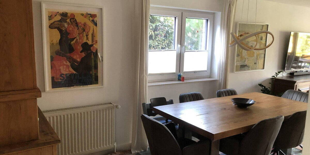 Doppelhaushälfte Wesel Schepersfeld - 5 Zimmer, 120 m&sup2;, 408.000&euro; | Angebot:26325725