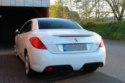 Peugeot 308 91.500 km 11.350 &euro; Velen 46342