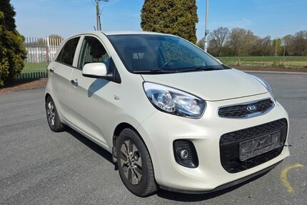 Kia Picanto 73.000 km 7.990 &euro; Hünxe 46569