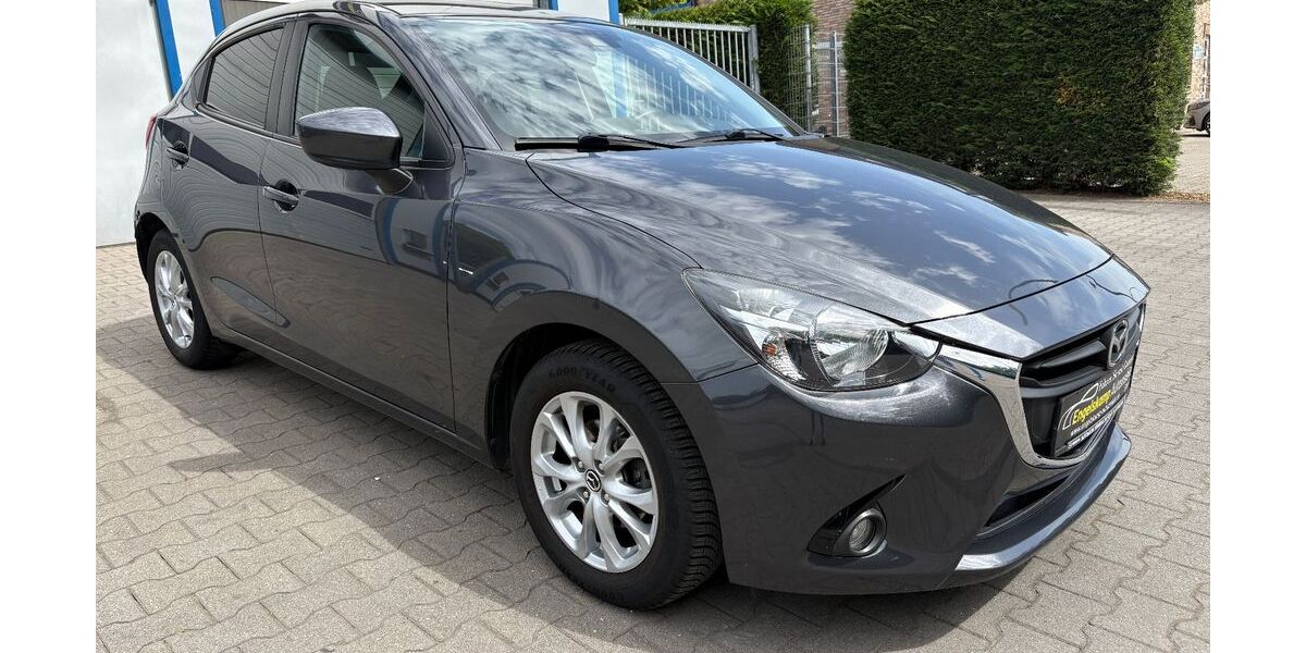 Mazda 2 59.000 km 12.990 &euro; Oer-Erkenschwick 45739