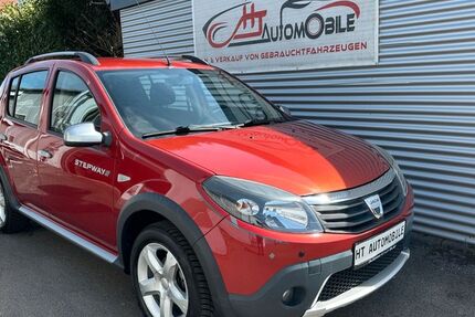 Dacia Sandero 61.000 km 4.399 &euro; Marl 45770