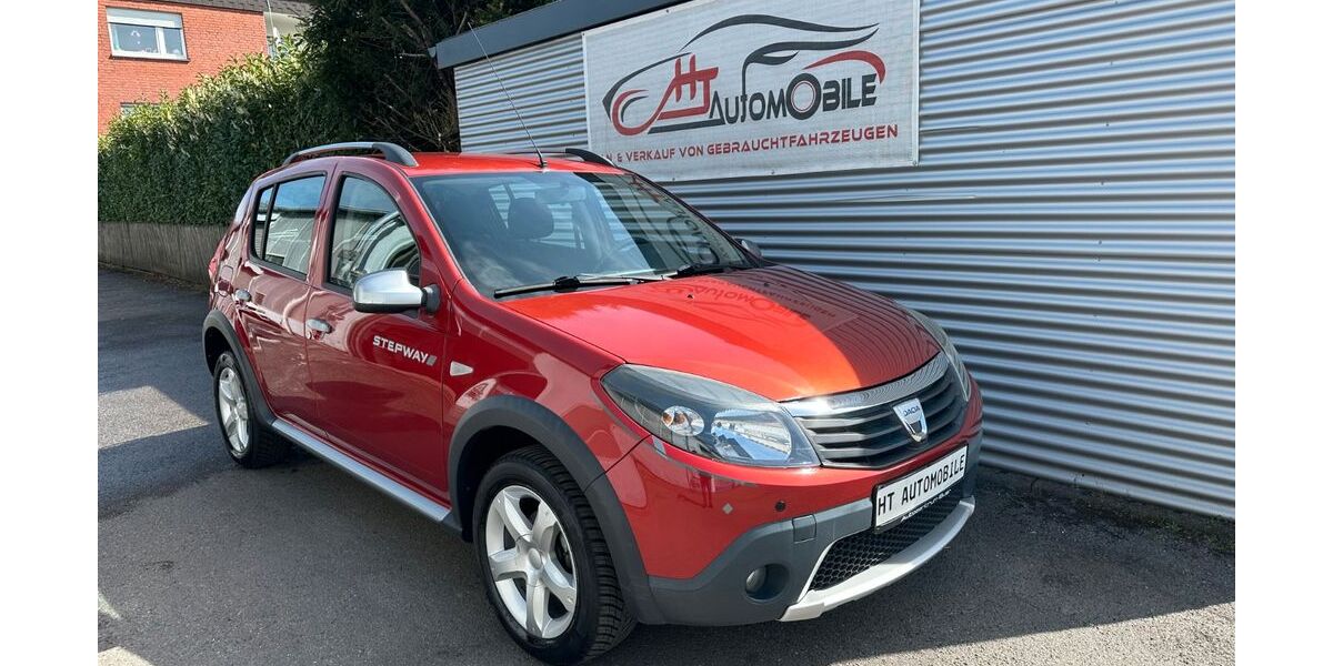 Dacia Sandero 61.000 km 4.399 &euro; Marl 45770