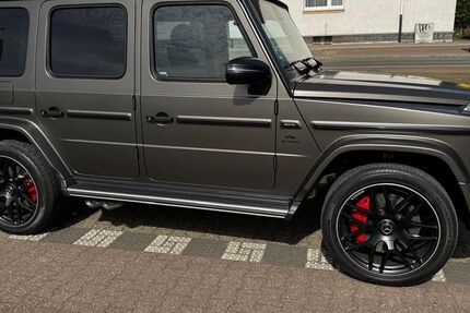 Mercedes-Benz G 63 AMG 32.000 km 149.900 &euro; Recklinghausen 45659