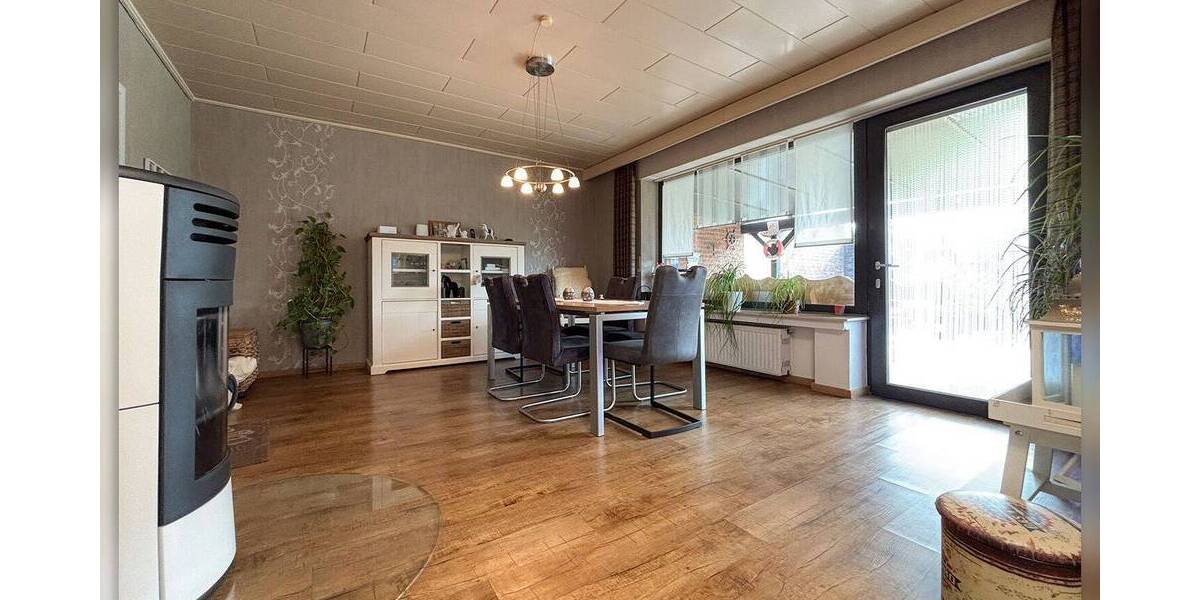 Doppelhaushälfte Heiden - 7 Zimmer, 178 m&sup2;, 449.000&euro; | Angebot:26017635