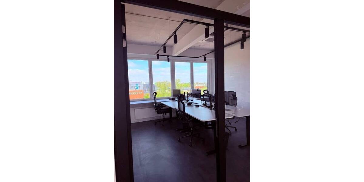 Gewerbeobjekt Essen Westviertel - 1.200&euro; | Angebot:26244872