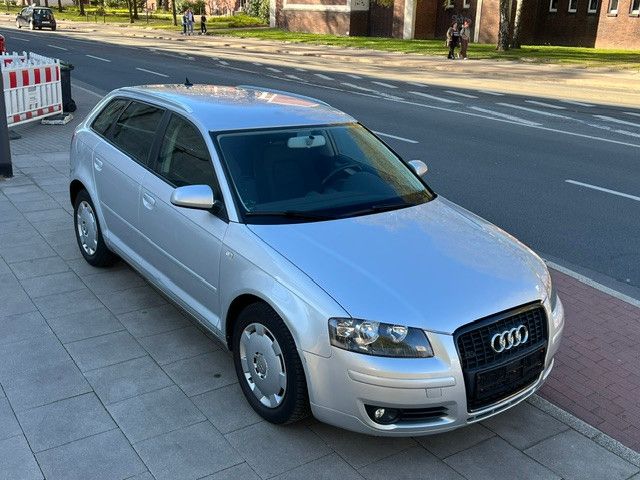 Audi A3 141.277 km 3.250 &euro; Essen 45138