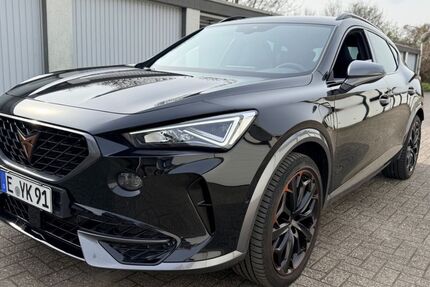 Cupra Formentor 47.000 km 24.890 &euro; Essen 45359