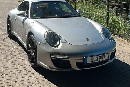 Porsche 997 75.000 km 58.997 &euro; Dorsten 46286