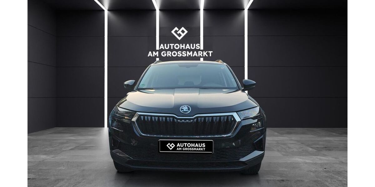 Skoda Karoq 18.120 km 31.390 &euro; Duisburg 47059