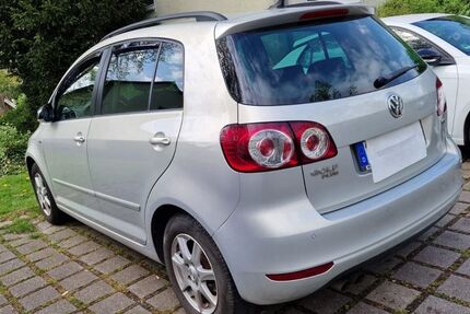VW Golf Plus 80.000 km 9.850 &euro; Gladbeck 45968