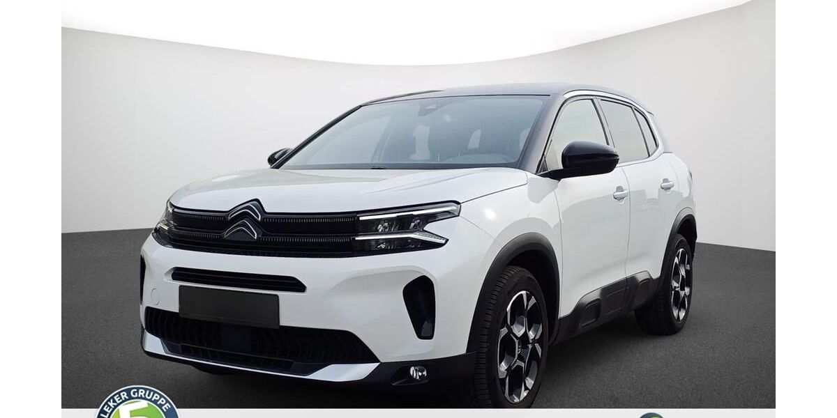 Citroen C5 Aircross 17.674 km 21.439 &euro; Borken 46325