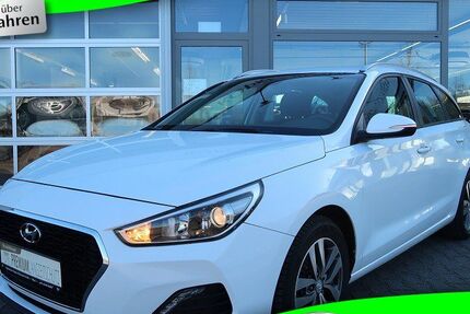 Hyundai i30 65.380 km 11.790 &euro; Marl 45772