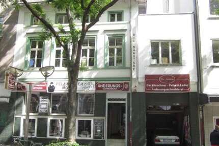 Gewerbeobjekt Duisburg Dellviertel - 750&euro; | Angebot:26252710