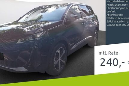 Peugeot 5008 19.825 km 26.449 &euro; Borken 46325