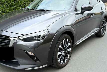 Mazda CX-3 79.650 km 19.950 &euro; Essen 45257