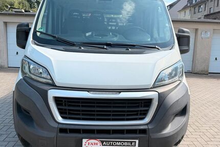 Peugeot Boxer 89.000 km 18.599 &euro; Essen 45356