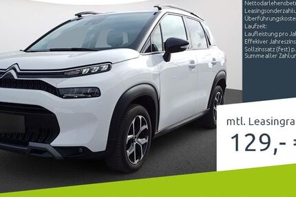 Citroen C3 Aircross 23.706 km 15.230 &euro; Borken 46325