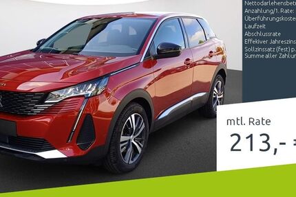 Peugeot 3008 48.075 km 18.160 &euro; Borken 46325