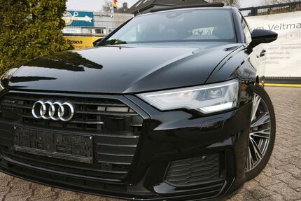 Audi A6 49.987 km 41.499 &euro; Oberhausen 46047