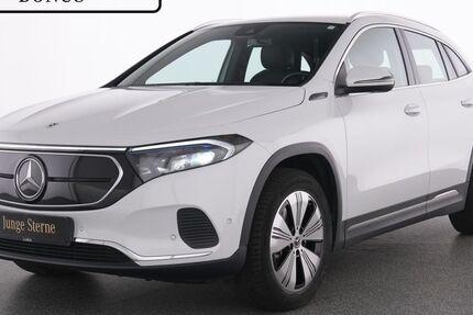 Mercedes-Benz EQA 22.883 km 29.785 &euro; Essen 45309