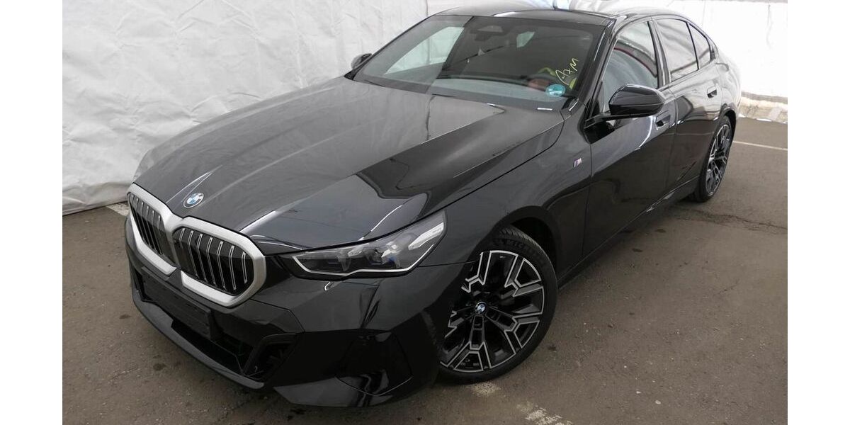 BMW 520 20.688 km 50.740 &euro; Marl 45770
