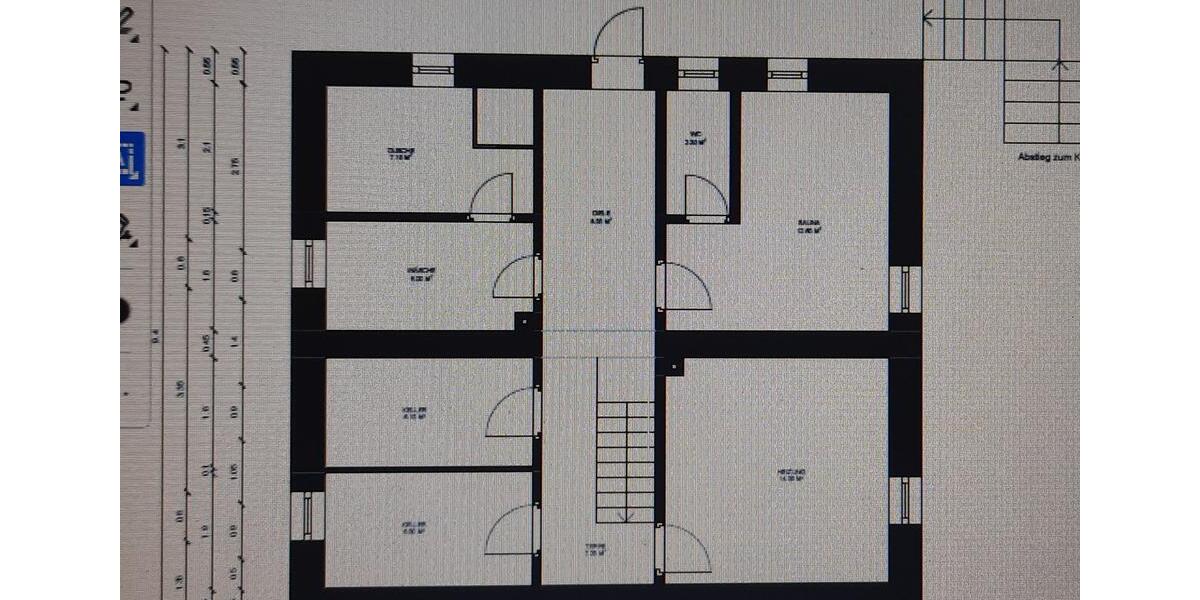 Einfamilienhaus Essen Stadtbezirk VIII - 540.000&euro; | Angebot:26322237