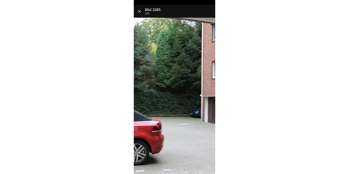 Etagenwohnung Essen Stadtbezirk IV - 1.5 Zimmer, 43 m&sup2;, 86.000&euro; | Angebot:26145632