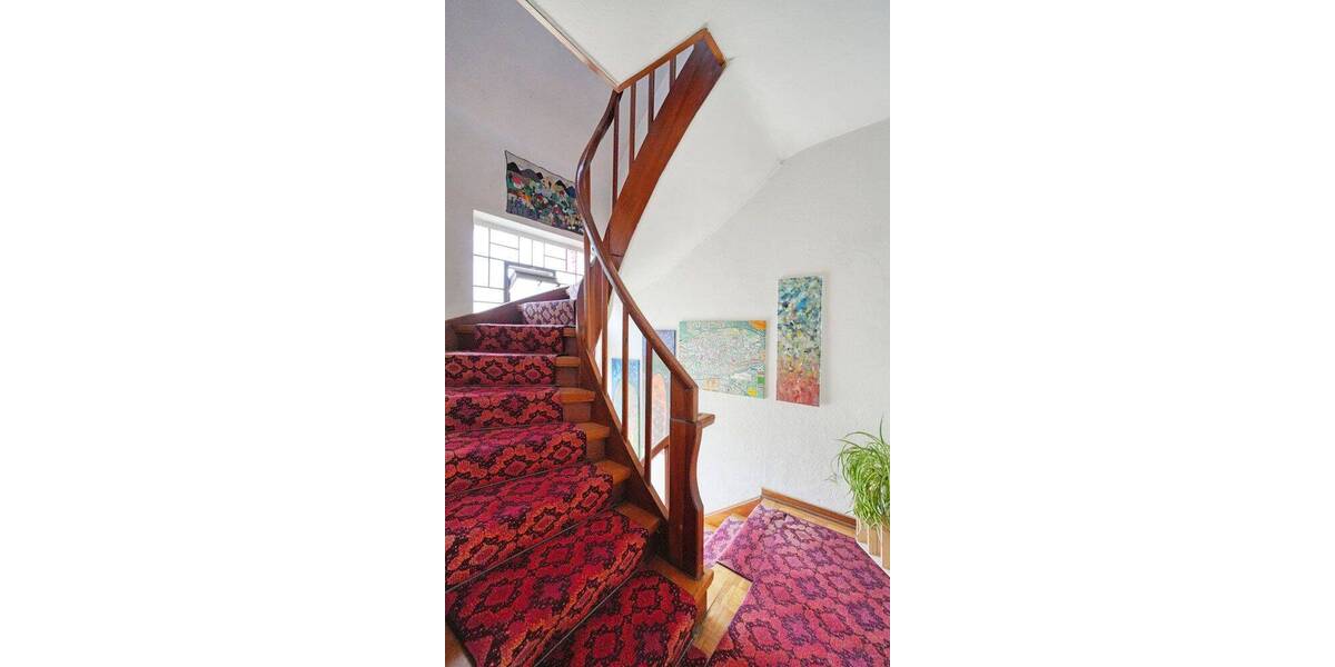 Doppelhaushälfte Bochum Wattenscheid - 6 Zimmer, 131 m&sup2;, 195.000&euro; | Angebot:25836496