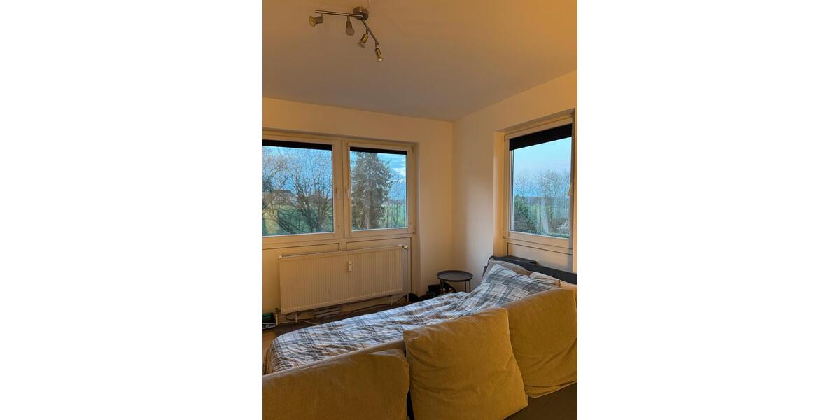 Etagenwohnung Bochum Bochum-Südwest - 1 Zimmer, 30 m&sup2;, 550&euro; | Angebot:25300166