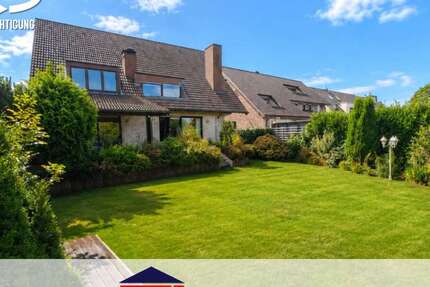 Haus Bottrop / Grafenwald Grafenwald - 7.5 Zimmer, 254 m&sup2;, 779.000&euro; | Angebot:27736485