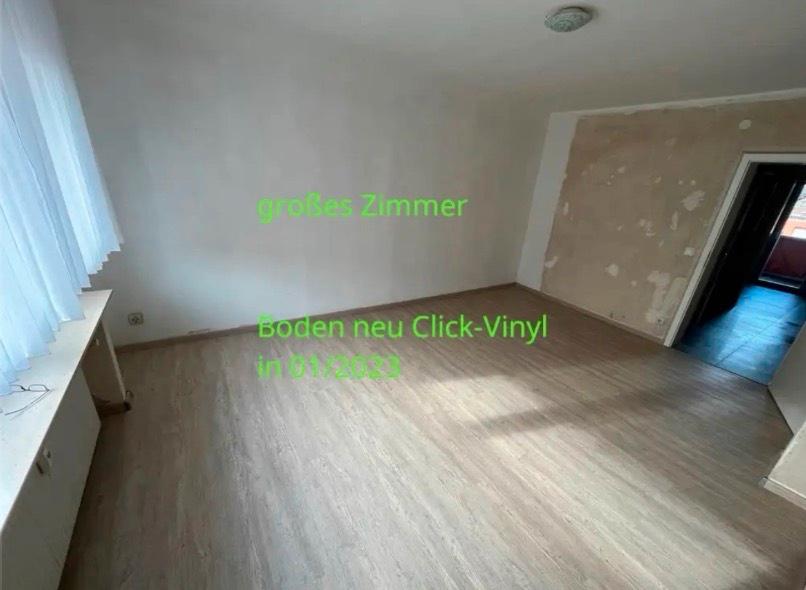 Erdgeschoßwohnung Duisburg Hamborn - 1 Zimmer, 40 m&sup2;, 540&euro; | Angebot:26253425