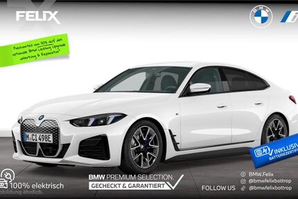 BMW i4 29.436 km 45.880 &euro; Bottrop 46236