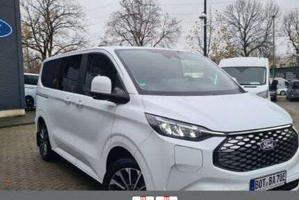 Ford Tourneo Custom 18.500 km 57.900 &euro; Essen 45356