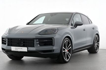 Porsche Cayenne 27.439 km 107.900 &euro; Essen 45143