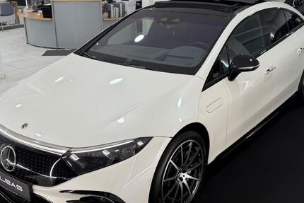 Mercedes-Benz EQS 69.075 km 69.900 &euro; Gelsenkirchen 45891