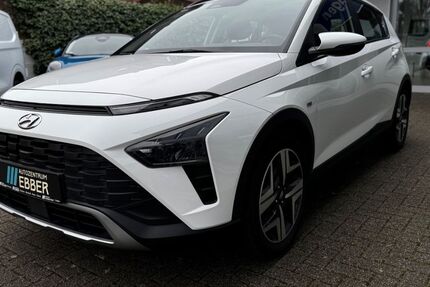 Hyundai BAYON 37.854 km 15.774 &euro; Borken 46325