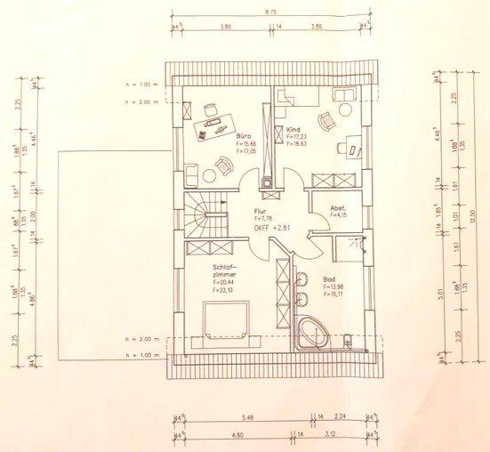 Einfamilienhaus Haltern am See - 7 Zimmer, 201 m&sup2;, 845.000&euro; | Angebot:26296393