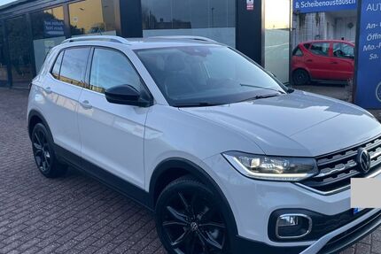 VW T-Cross 34.375 km 19.400 &euro; Mülheim an der Ruhr 45472